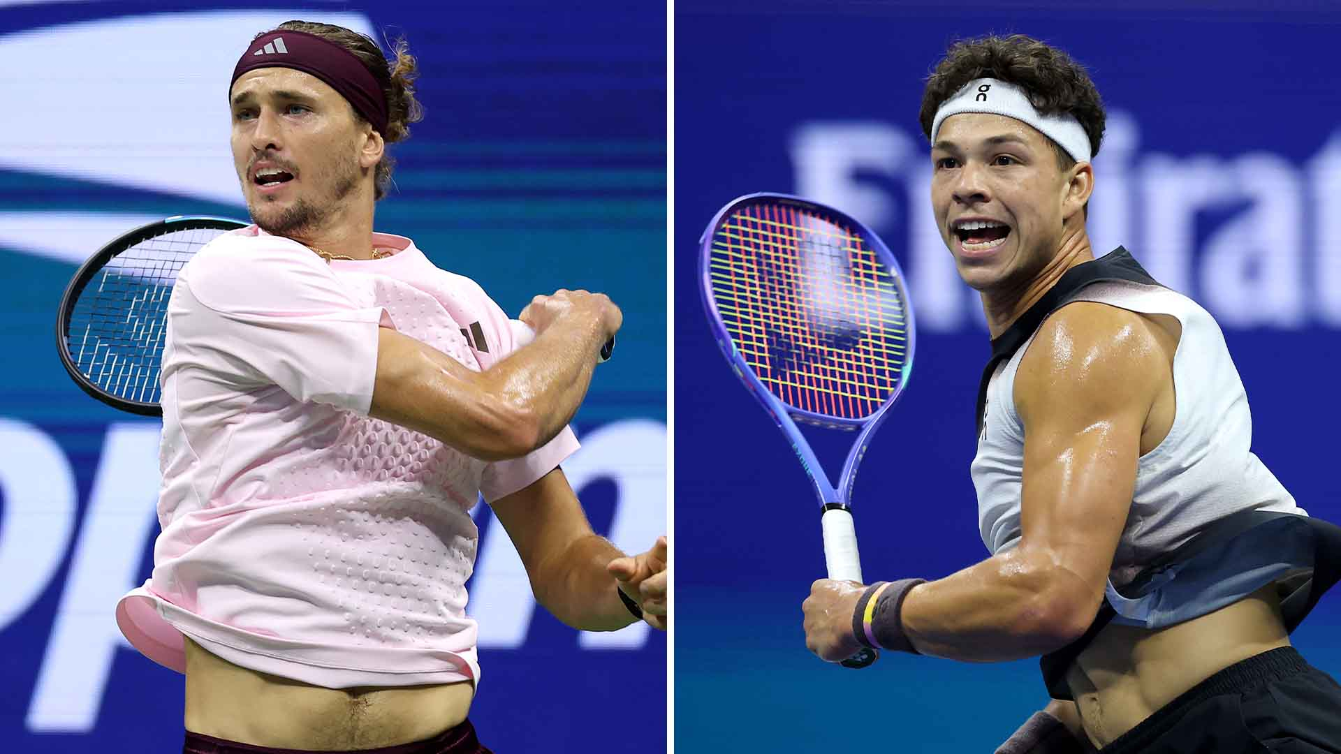 Мачът на мачовете: Зверев и Шелтън закриват US Open с наелектризиращ финал (програма)