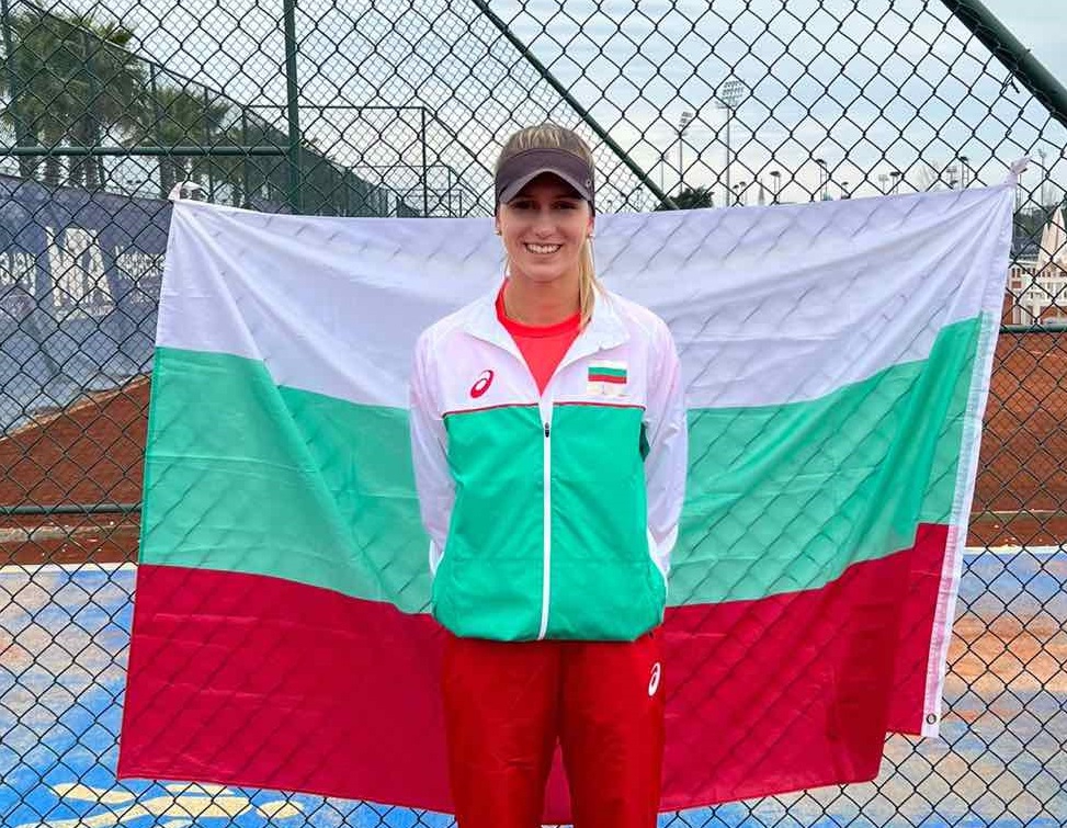 Голяма българска победа: Лия Каратанчева и Гергана Топалова надвиха фаворитките от Хърватия!
