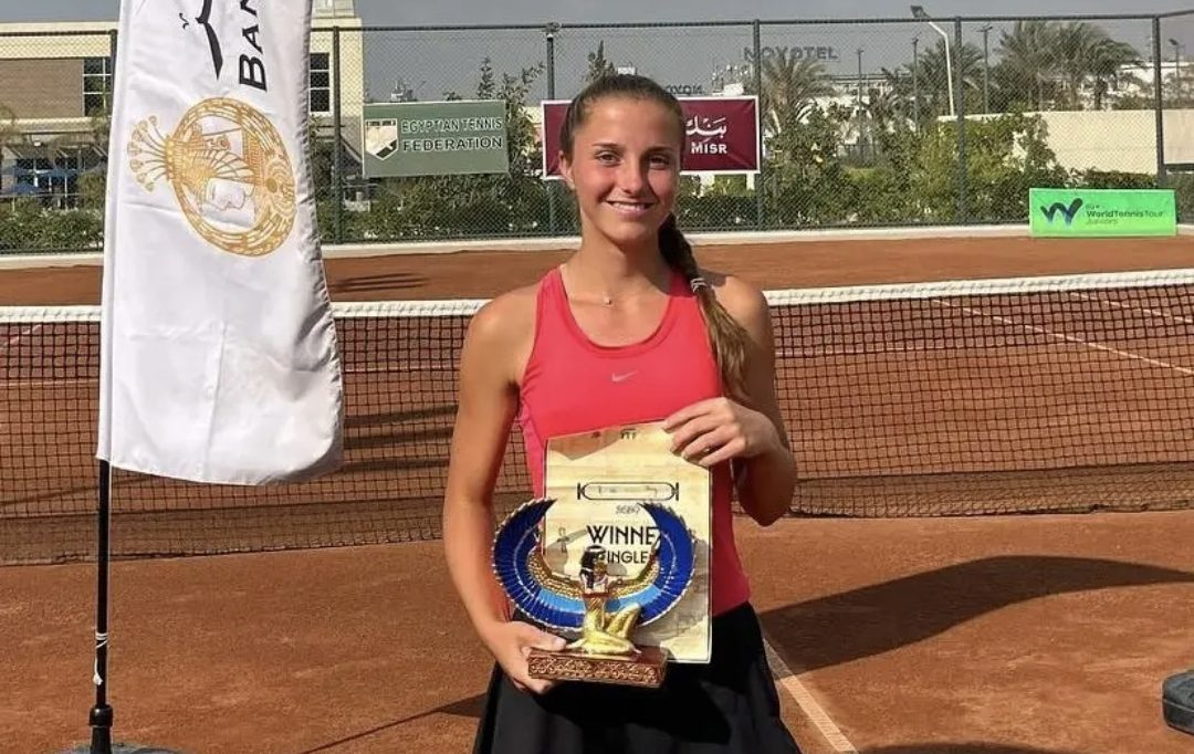 Българска WTA шампионка: Денчева повали участничка от US Open и вдигна историческа титла!