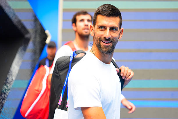 Пекин: Завръщането на Джокович и 2-ият поставен срещу 1/2-финалист на US Open (програма)