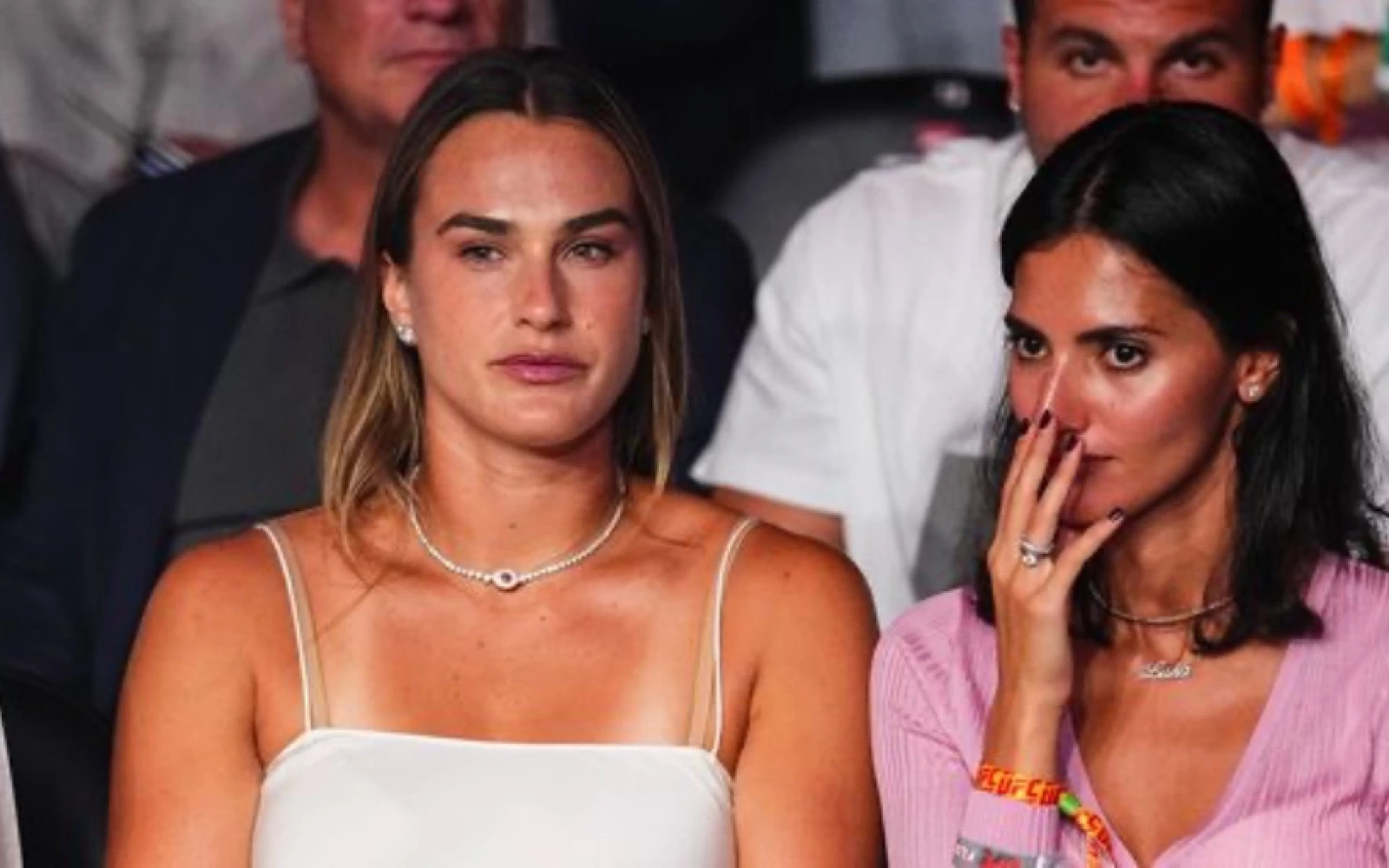 Сабаленка край октагона: необичайна почивка преди Финалите на WTA