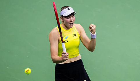 №1 с причина: Рибакина свали Сабаленка от трона на спорта и е новата кралица на US Open!