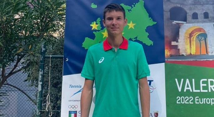 Край на българското участие в Мелбърн: Радулов не спечели нито гейм на 1/4-финалите