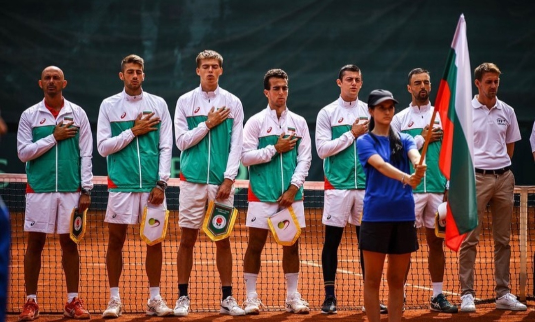 6 българи на Sofia Open: Завръщането на Лазаров и дебют на Янаки Милев (пълен списък)